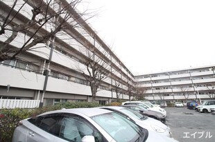 福岡高宮マンション（561）の物件外観写真